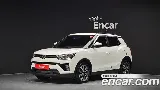продажа SSANGYONG VERY NEW TIVOLI