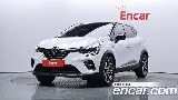 продажа RENAULT KOREA (SAMSUNG) CAPTURE