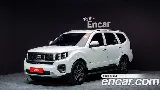 продажа KIA MOJAVE THE MASTER