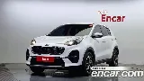 продажа KIA SPORTAGE THE BOLD