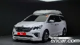 продажа KIA THE NEW CARNIVAL