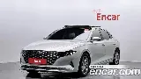 продажа HYUNDAI THE NEW GRANDEUR IG HYBRID