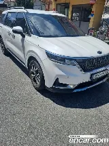 продажа KIA CARNIVAL 4TH GENERATION