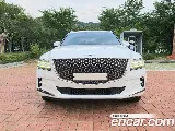 продажа GENESIS GV80