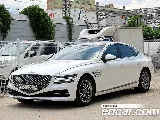 продажа GENESIS G80 (RG3)