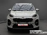 продажа KIA SPORTAGE THE BOLD