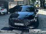 продажа HYUNDAI THE NEW GRANDEUR IG