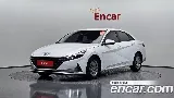 продажа HYUNDAI AVANTE (CN7)