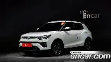 продажа SSANGYONG VERY NEW TIVOLI