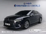 продажа KIA K7 PREMIER