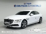 продажа GENESIS G80 (RG3)
