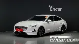 продажа HYUNDAI SONATA HYBRID (DN8)