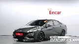 продажа HYUNDAI AVANTE (CN7)