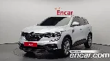 продажа RENAULT KOREA (SAMSUNG) THE NEW QM6