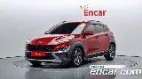 продажа HYUNDAI THE NEW KONA HYBRID