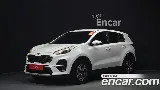 продажа KIA SPORTAGE THE BOLD