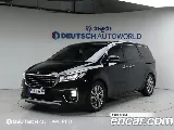 продажа KIA THE NEW CARNIVAL