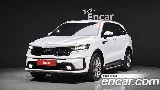 продажа KIA SORENTO 4TH GENERATION