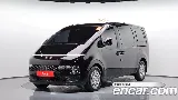 продажа HYUNDAI STARIA