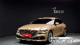 продажа GENESIS G80 (RG3)