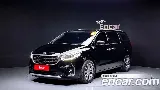 продажа KIA THE NEW CARNIVAL
