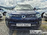 продажа SSANGYONG VERY NEW TIVOLI