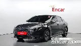 продажа HYUNDAI THE NEW GRANDEUR IG HYBRID