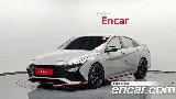продажа HYUNDAI AVANTE (CN7)