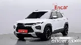 продажа CHEVROLET (GM DAEWOO) TRAIL BLAZER