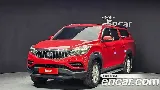 продажа SSANGYONG REXTON SPORTS KHAN