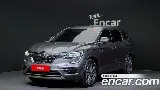 продажа RENAULT KOREA (SAMSUNG) THE NEW QM6