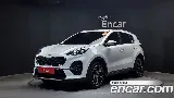 продажа KIA SPORTAGE THE BOLD