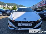 продажа HYUNDAI AVANTE (CN7)