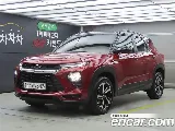 продажа CHEVROLET (GM DAEWOO) TRAIL BLAZER