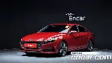 продажа HYUNDAI AVANTE (CN7)