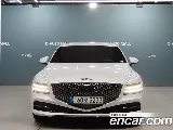 продажа GENESIS G80 (RG3)