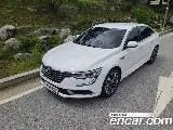 продажа RENAULT KOREA (SAMSUNG) SM6