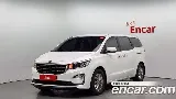 продажа KIA THE NEW CARNIVAL