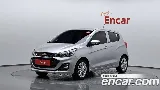 продажа CHEVROLET (GM DAEWOO) THE NEW SPARK