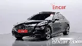 продажа GENESIS G80 (RG3)