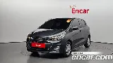 продажа CHEVROLET (GM DAEWOO) THE NEW SPARK