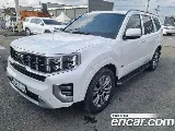 продажа KIA MOJAVE THE MASTER