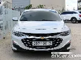 продажа CHEVROLET (GM DAEWOO) THE NEW MALIBU