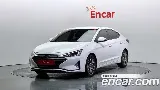 продажа HYUNDAI THE NEW AVANTE AD