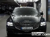 продажа GENESIS G80 (RG3)