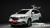 продажа RENAULT KOREA (SAMSUNG) THE NEW QM6