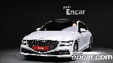 продажа GENESIS G80 (RG3)
