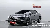 продажа RENAULT KOREA (SAMSUNG) THE NEW SM6