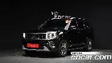 продажа KIA MOJAVE THE MASTER
