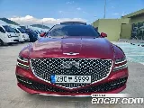 продажа GENESIS G80 (RG3)